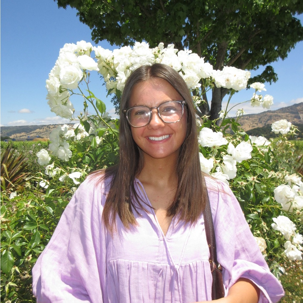 Meet your Posher, Bianca